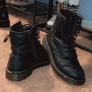 Doc martens